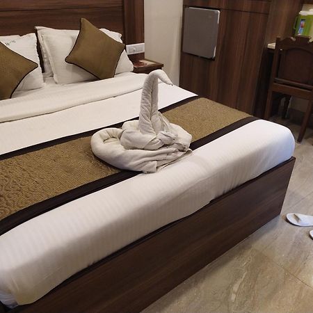 Hotel White Boutique Puducherry Zewnętrze zdjęcie