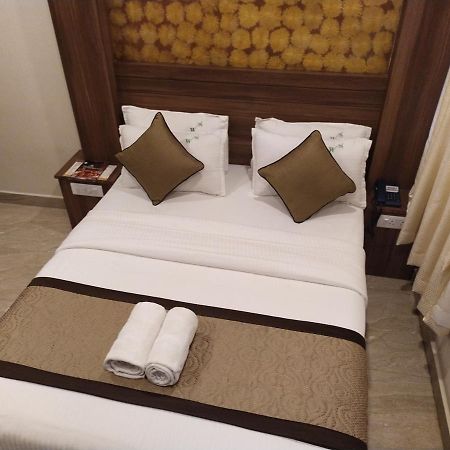 Hotel White Boutique Puducherry Zewnętrze zdjęcie