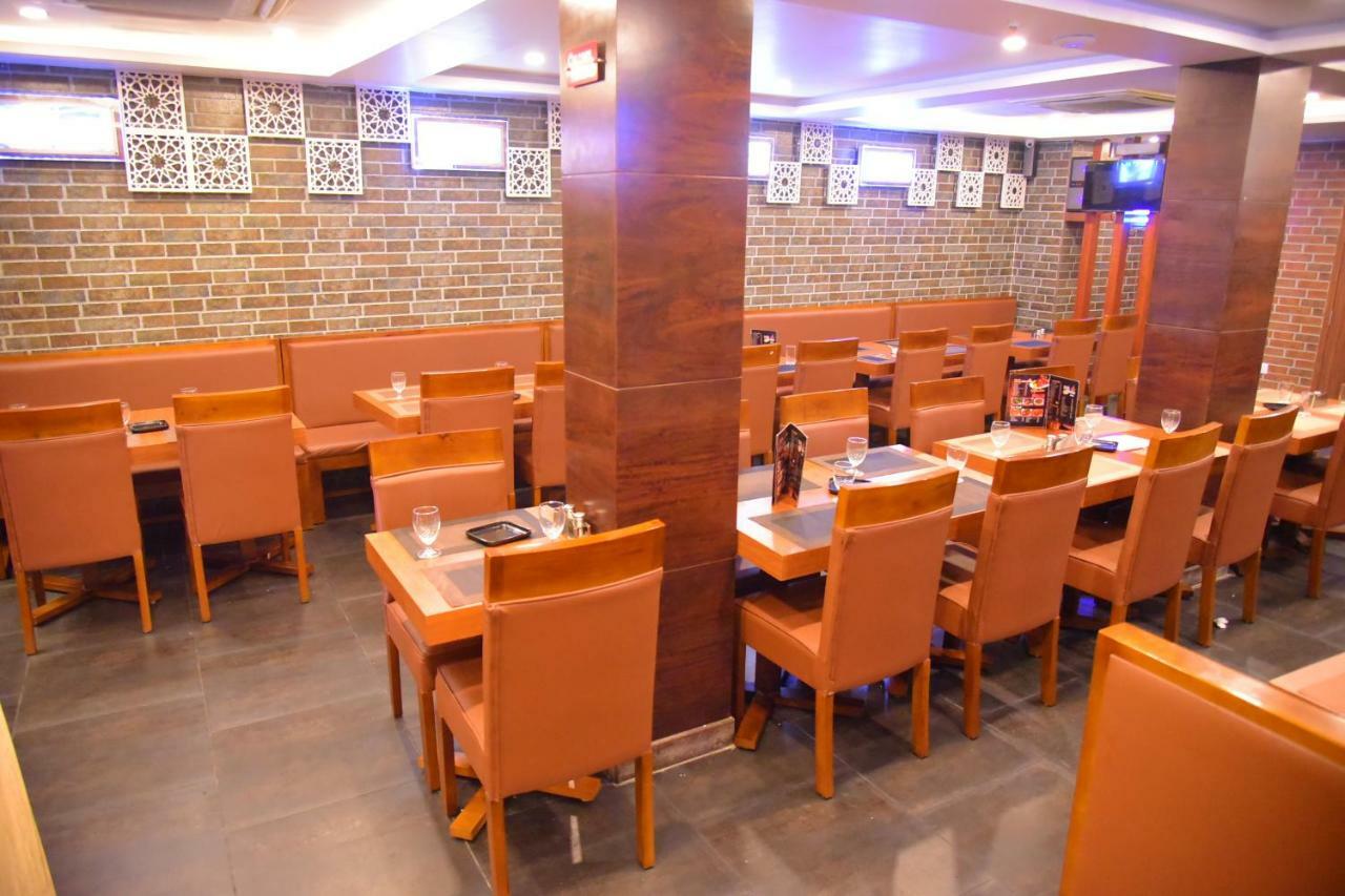 Hotel White Boutique Puducherry Zewnętrze zdjęcie