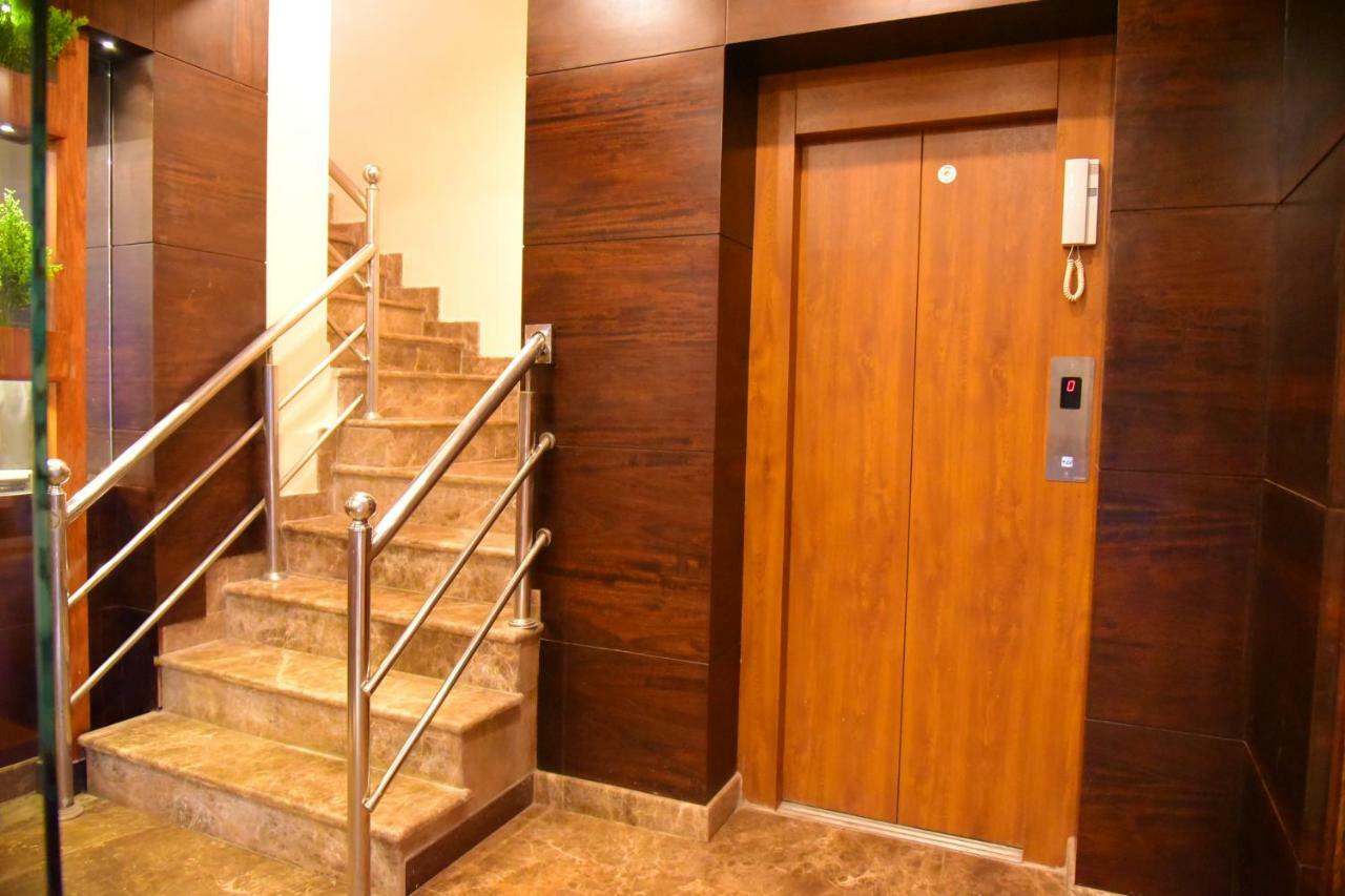 Hotel White Boutique Puducherry Zewnętrze zdjęcie
