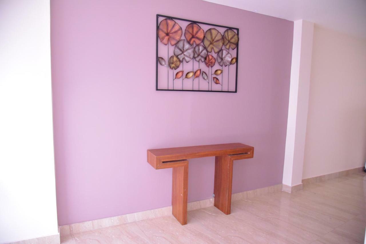 Hotel White Boutique Puducherry Zewnętrze zdjęcie