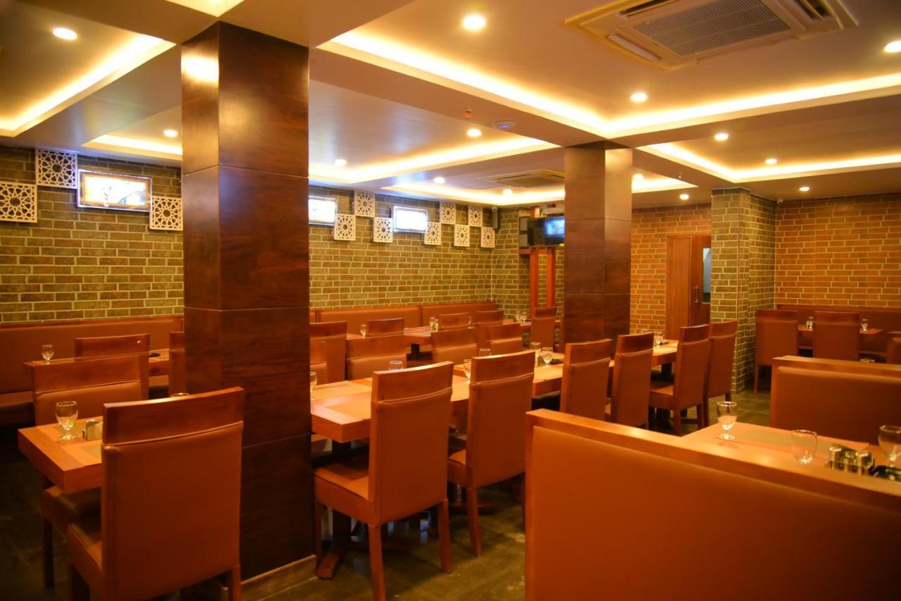 Hotel White Boutique Puducherry Zewnętrze zdjęcie
